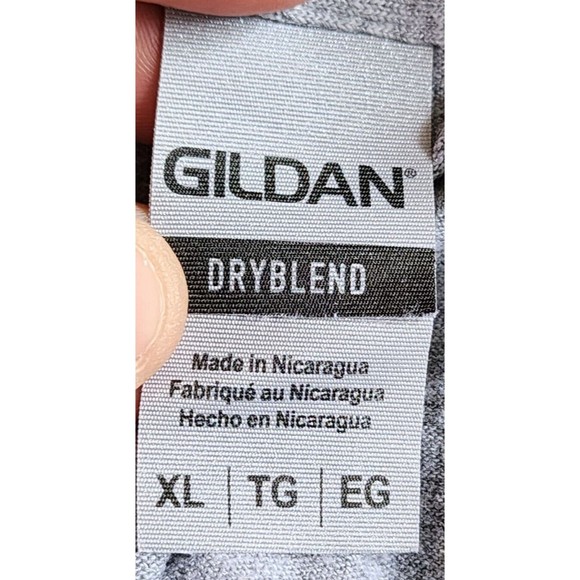 Ruth Bader Ginsburg Gray T-Shirt Size XL "Women Belong In all Places Where..." - Picture 4 of 5